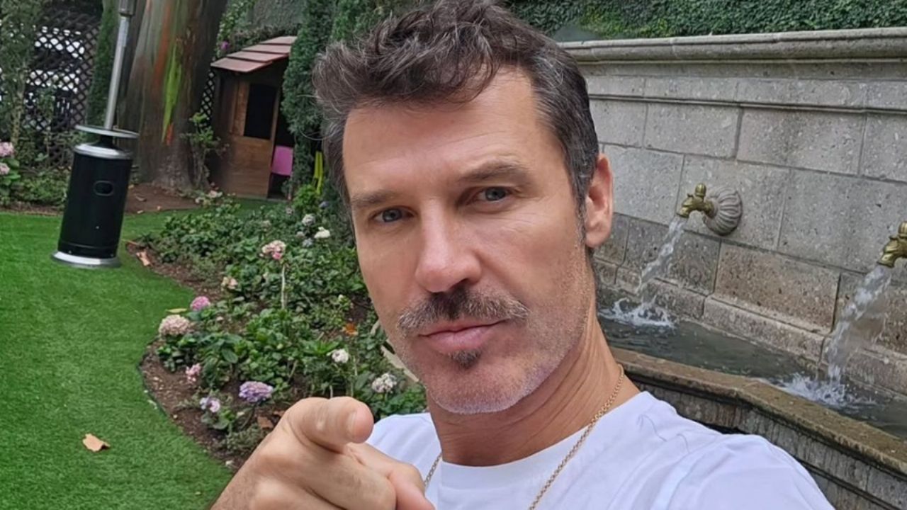 ¿Leonardo García recayó en las adicciones? Sorprende con delicada declaración en ‘Hoy’