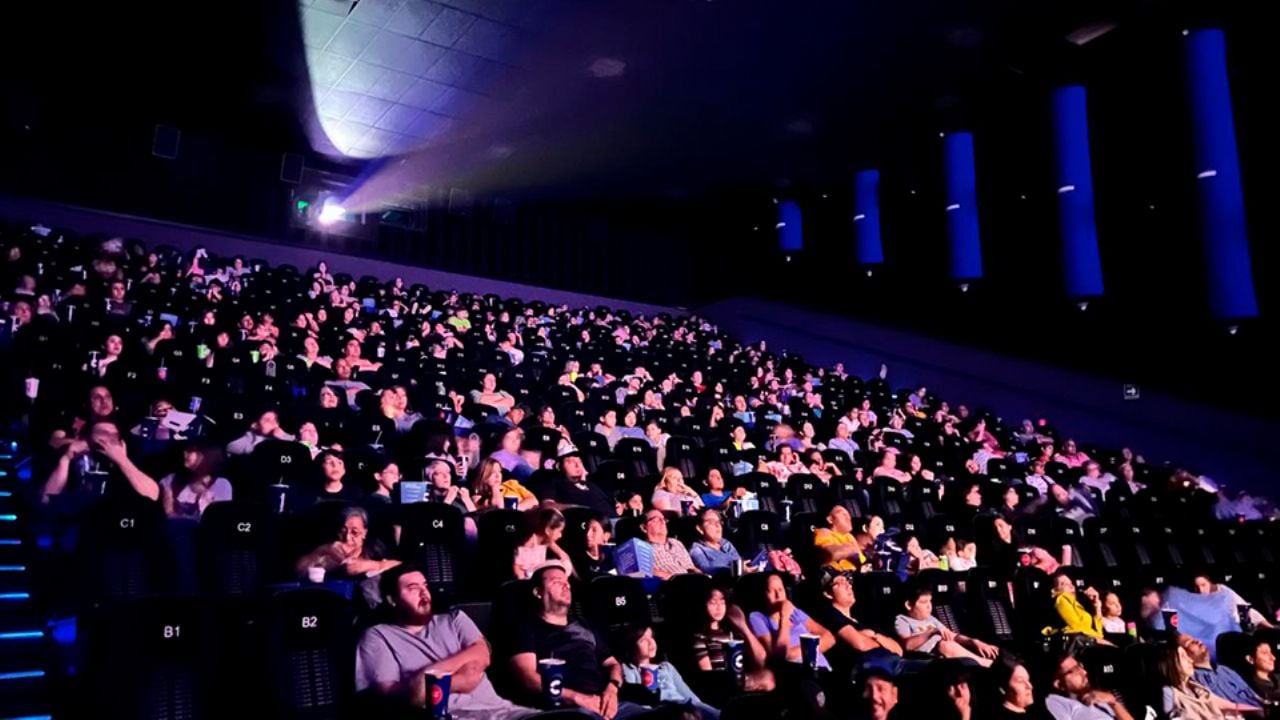 Ciudad Obregón: Invitan a función de cine para apoyar a pequeños pacientes oncológicos