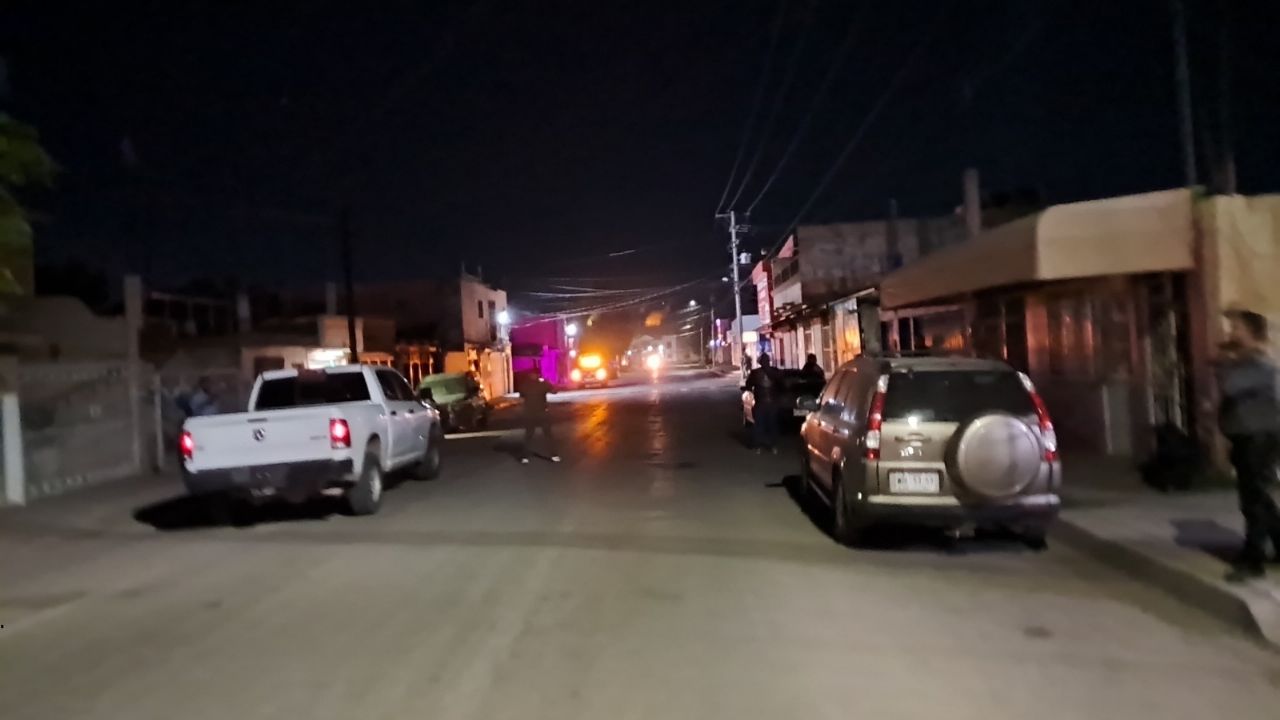 Violencia, al alza en Ciudad Obregón: Autoridades investigan nuevo homicidio; esto se sabe