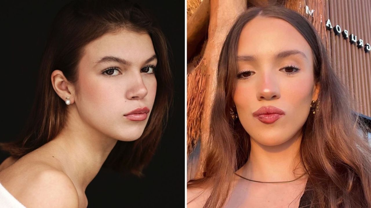 Filtran VIDEO de Marianne ‘N’ al ser liberada y Valentina Gilabert dice le otorgó el perdón