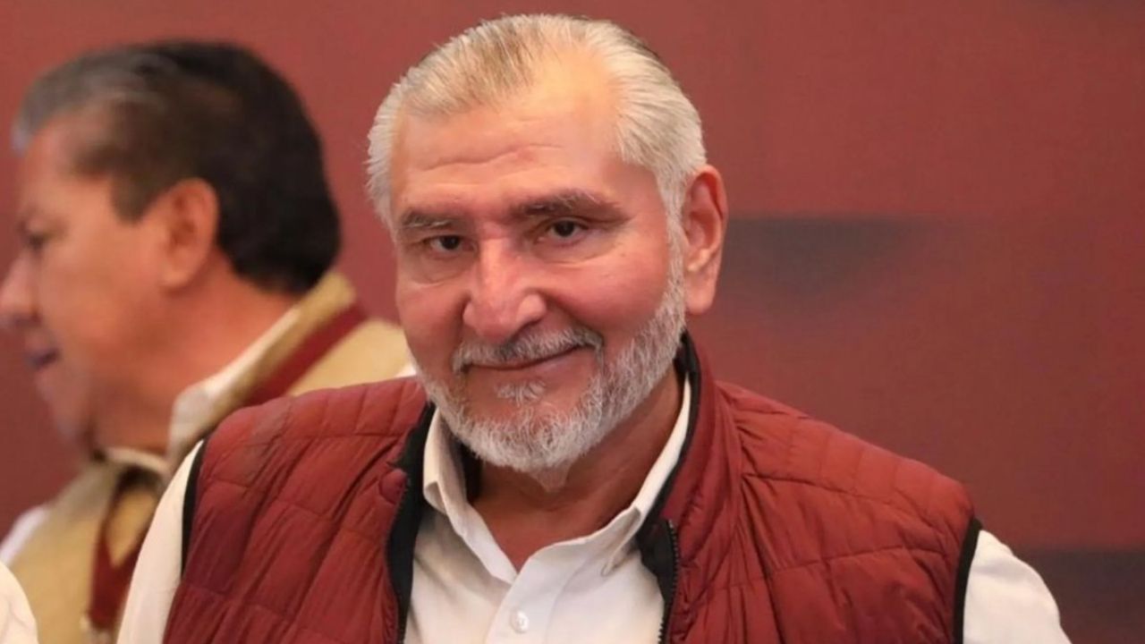 Caso Hernán Bermúdez: Sheinbaum confirma que no hay investigación contra Adán Augusto López