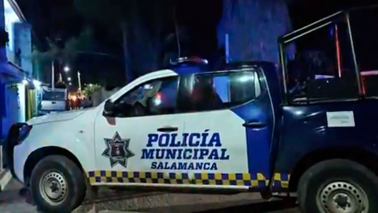 Guanajuato: Ataque armado en Valtierrilla deja un hombre muerto y una mujer luchando por su vida