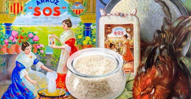 Arroz mexicano mejor calificado por Profeco