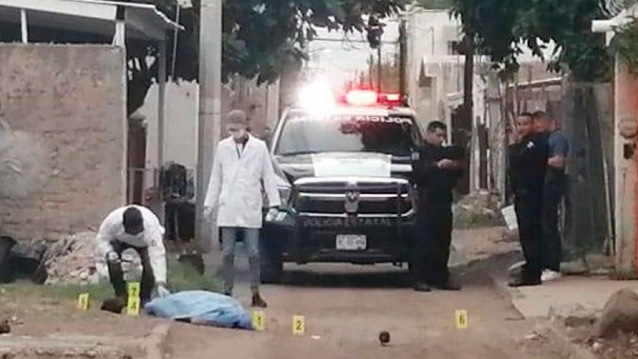 Ciudad Obregón, otra vez, entre las cinco ciudades MÁS INSEGURAS de México, según sus habitantes