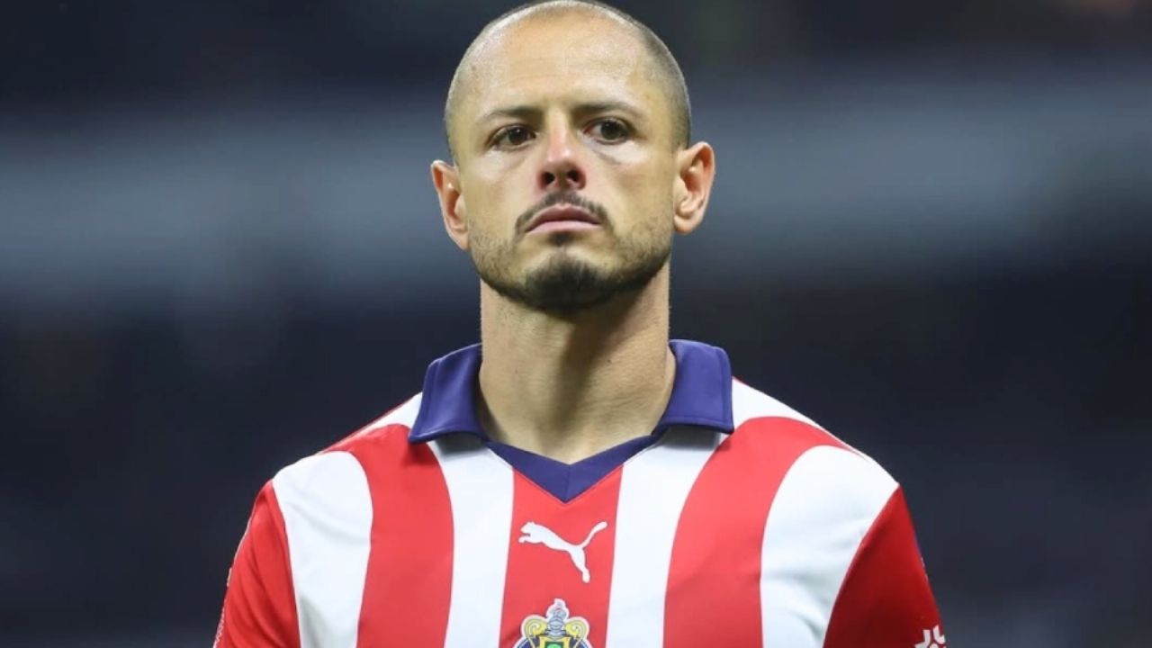 ‘Chicharito’ Hernández se disculpa por comentarios machistas: “No fue mi intención herir”