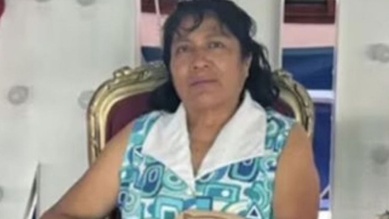 Hallan muerta a maestra secuestrada en Veracruz; filtran último VIDEO con vida rodeada de sicarios