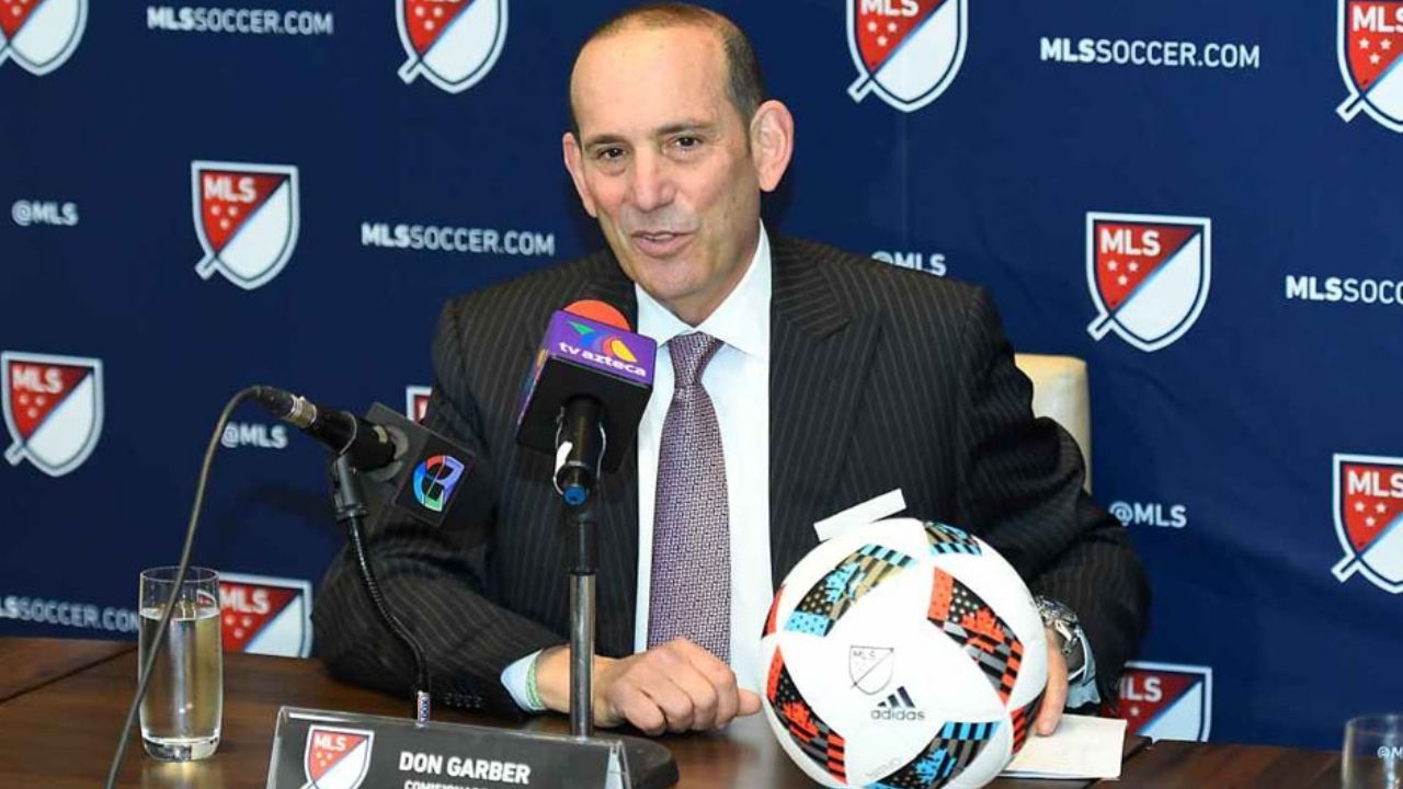 La MLS analiza alinear su calendario con el de las ligas del resto del mundo
