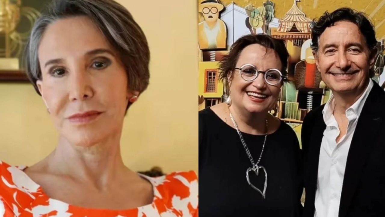 Hija de Roberto Gómez Bolaños se lanza contra Florinda Meza tras tacharlos de mentirosos