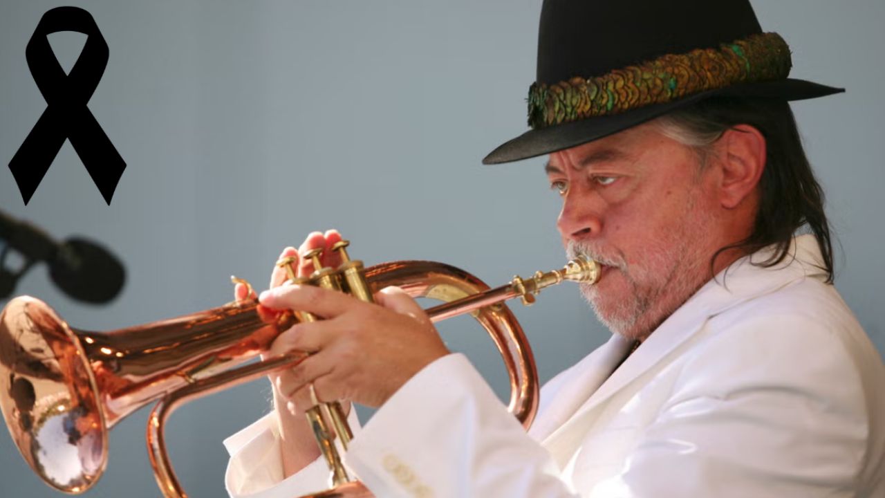 Jazz de luto: Muere Chuck Mangione a sus 84 años, trompetista y autor del clásico ‘Feels So Good’