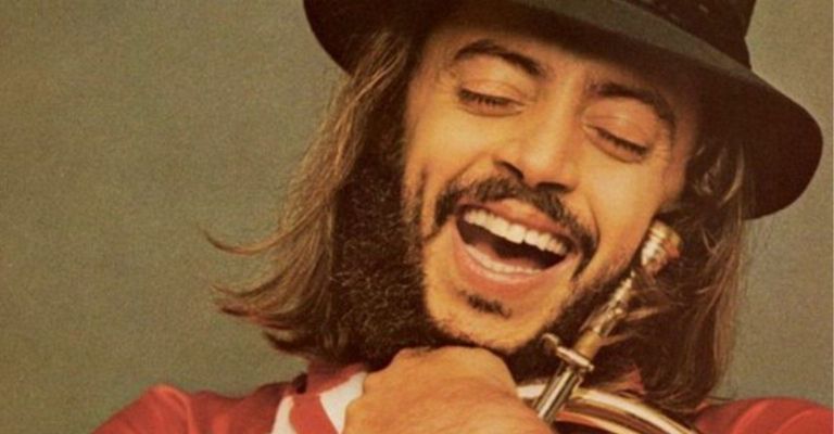 El adiós a una figura irrepetible