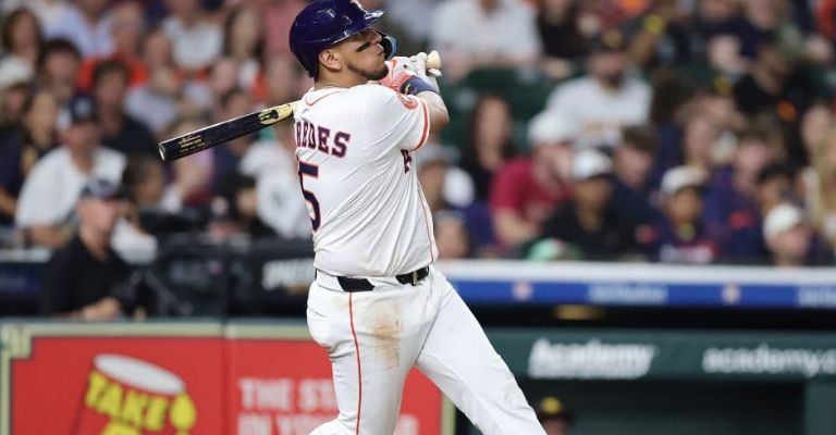 El mexicano era uno de los pilares a la ofensiva