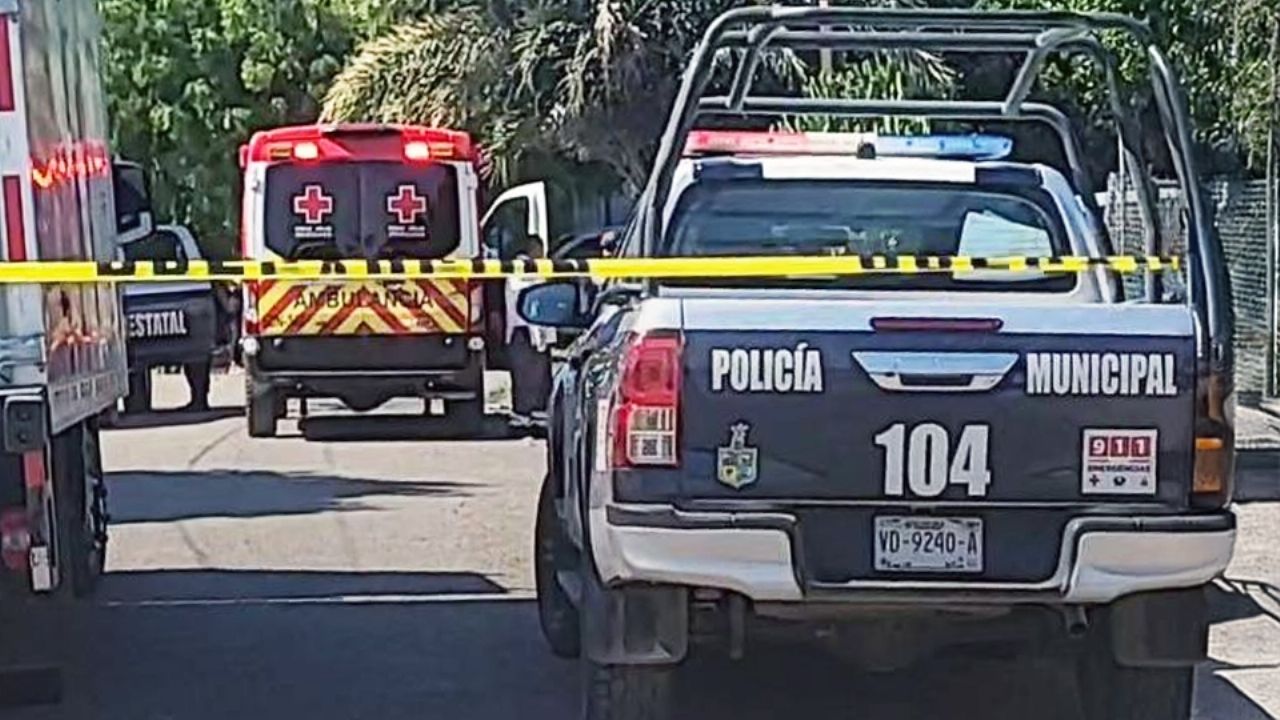 Tenía un balazo en la cabeza: Hallan a joven sin vida dentro de casa en Ciudad Obregón