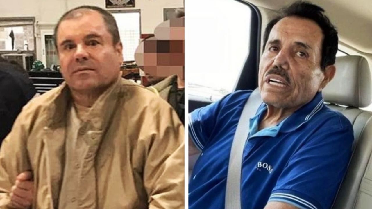 Cártel de Sinaloa: ¿Por qué ‘El Chapo’ Guzmán y ‘El Mayo’ Zambada dejaron de trabajar juntos?
