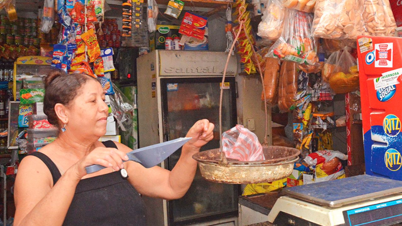 Microempresas representan el 90% de las unidades económicas activas de Sonora: Inegi