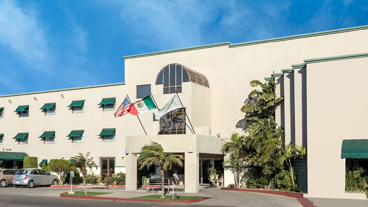 OCV en Ciudad Obregón espera buenos niveles de ocupación hotelera durante los próximos meses