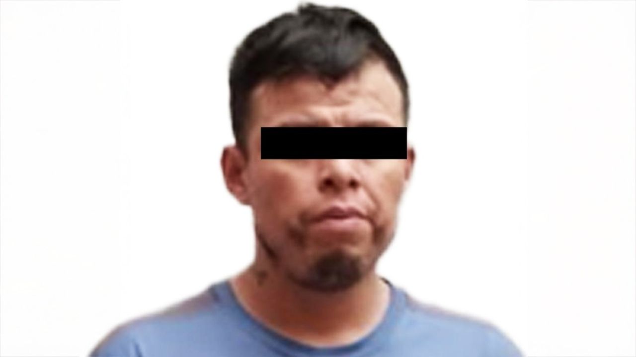 Martín atacó a puñaladas a una mujer en Edomex; fue hospitalizada, pero no sobrevivió