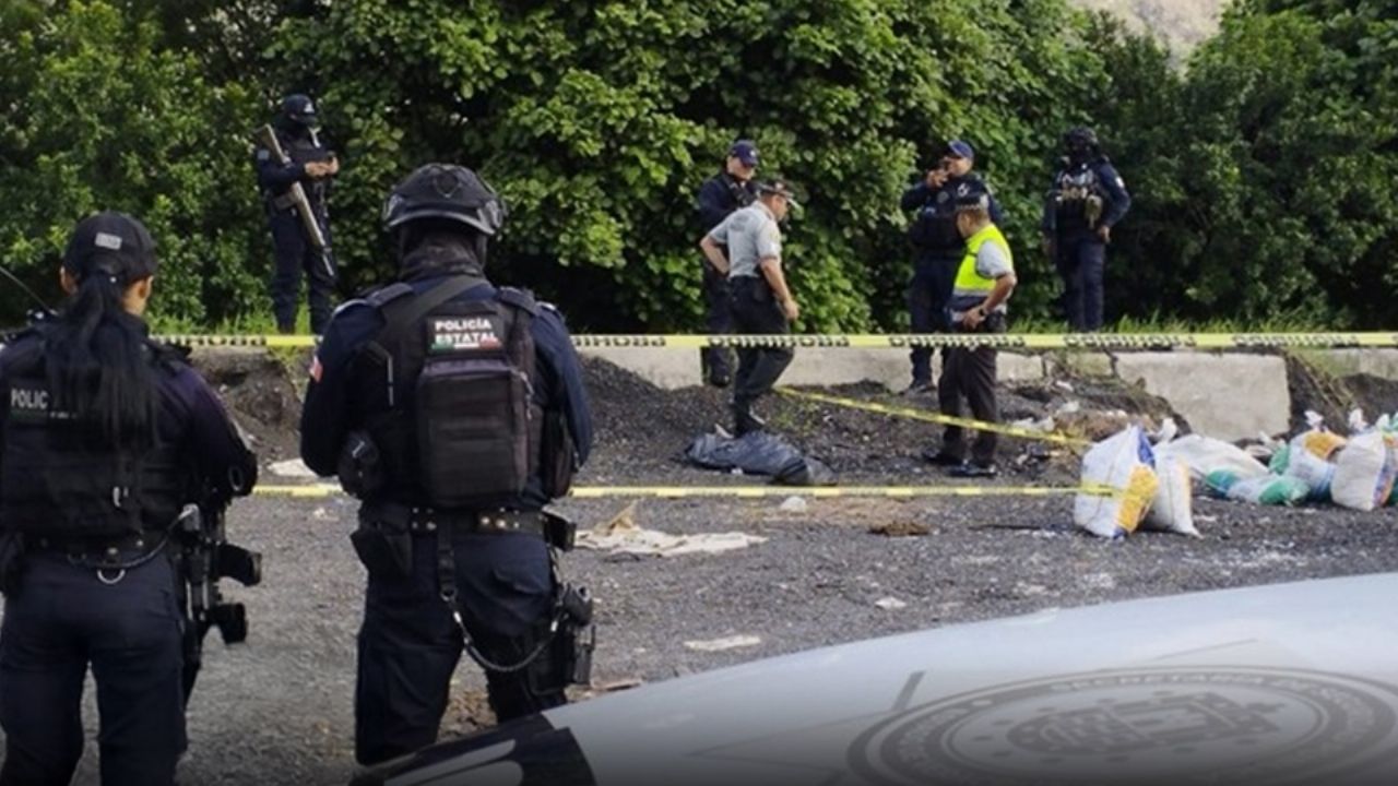 Código Rojo en Veracruz: Ataque armado a base de la Policía Estatal deja un oficial herido