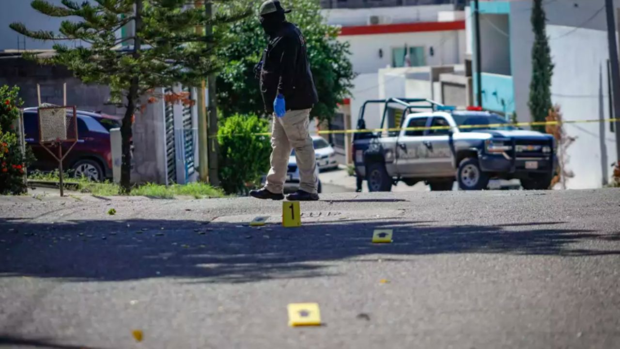 Un año de la captura de ‘El Mayo’: Sinaloa vive su PEOR crisis de inseguridad con más de mil 200 asesinatos