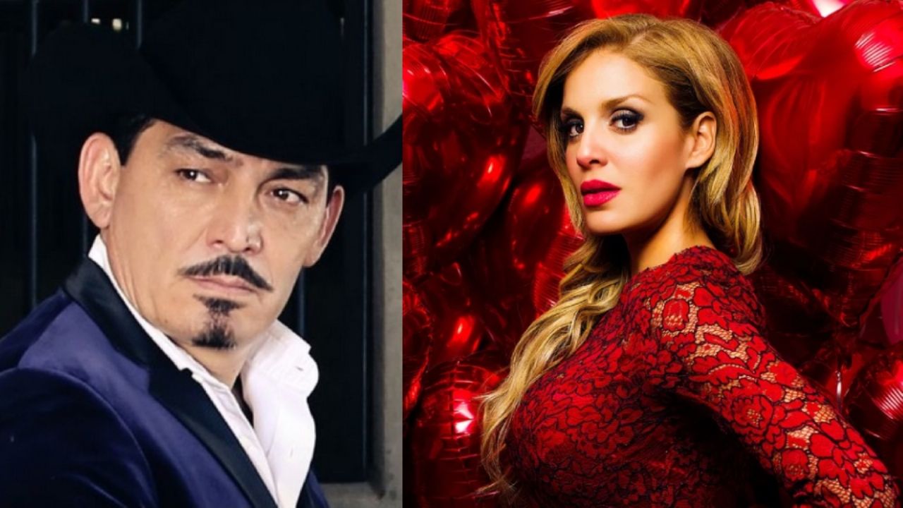 “Volaron vasos”: Actriz de Televisa revela si José Manuel Figueroa la violentó en romance