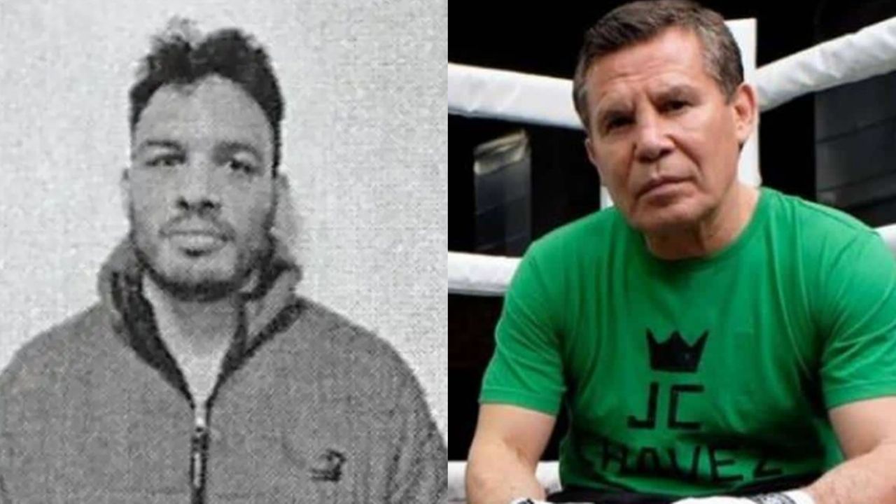 Julio César Chávez revela las primeras palabras de su hijo tras arresto en EU: “En shock”