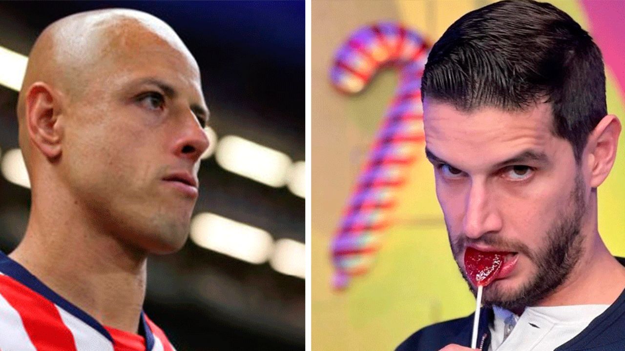 ¿Qué trama Adrián Marcelo? Usa imagen del ‘Chicharito’ y lanza peculiar solicitud