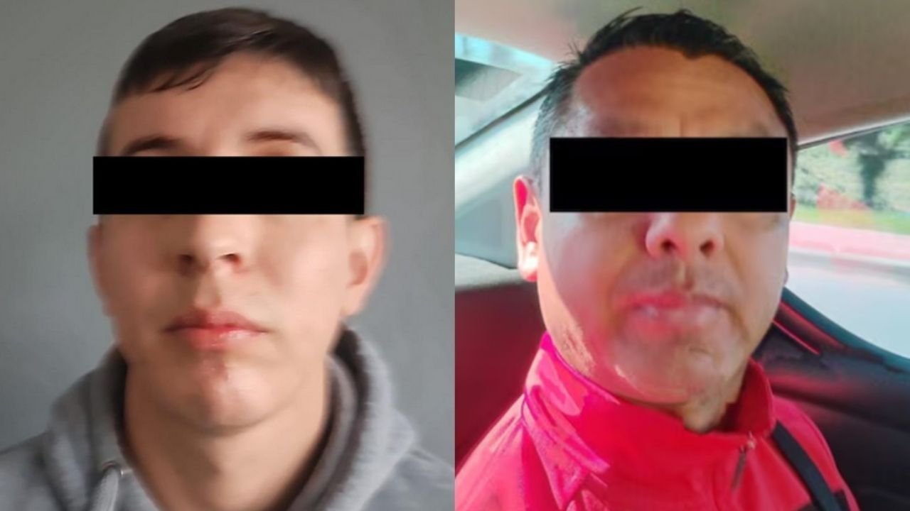 Caen 5 presuntos integrantes del CJNG en Zactecas; 2 eran funcionarios de Apulco