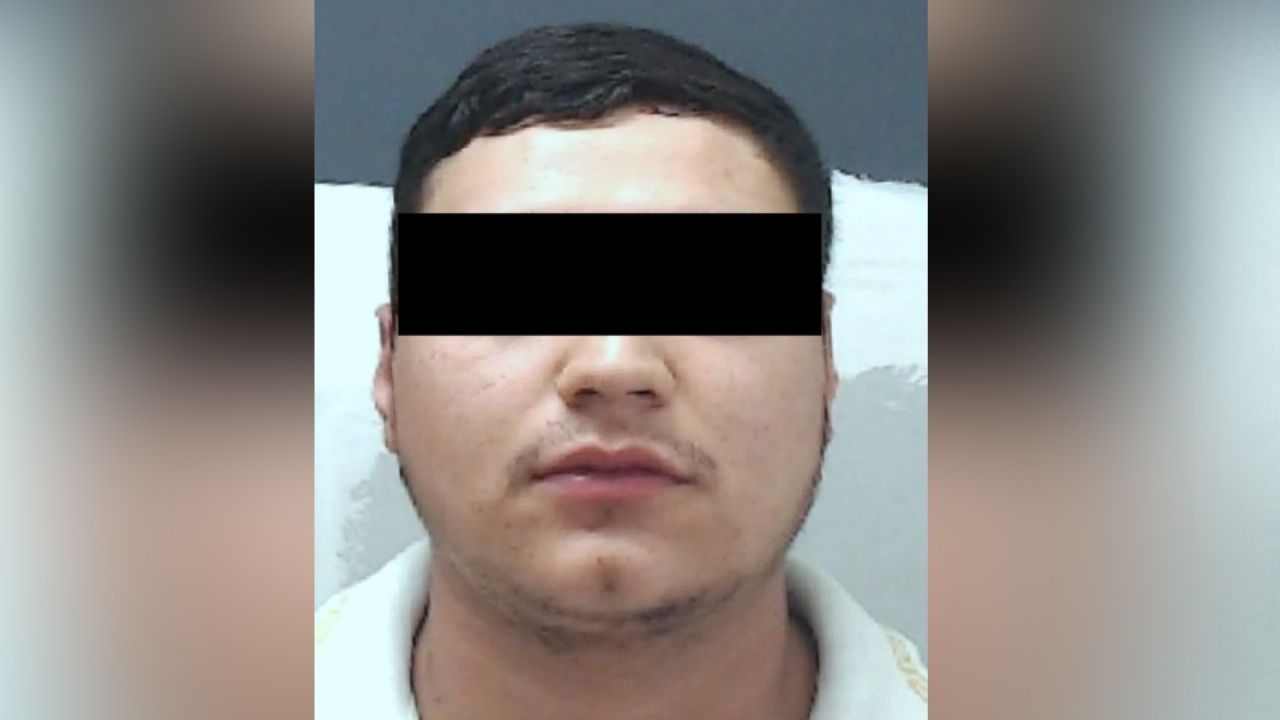 FGJE Sonora vincula a proceso a Ángel Jesús en Nogales; intentó asesinar a sujeto en 2021