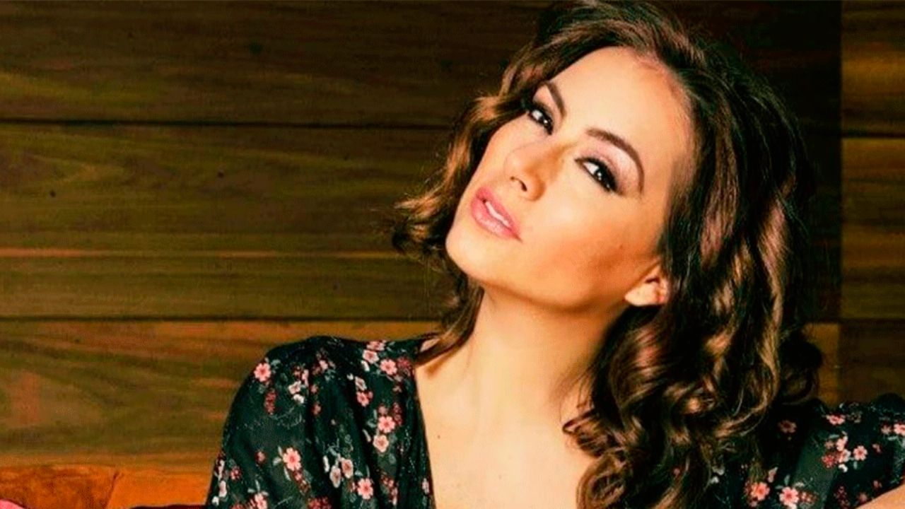 Claudia Lizaldi relaciona acusaciones de estafa con campaña de bots y exnovias celosas