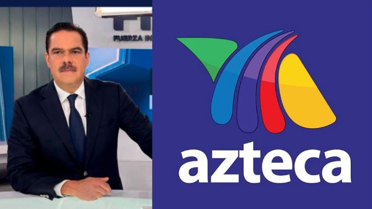Tras 30 años en ‘Hechos’, TV Azteca despediría a Javier Alatorre; su reemplazo sería Chumel