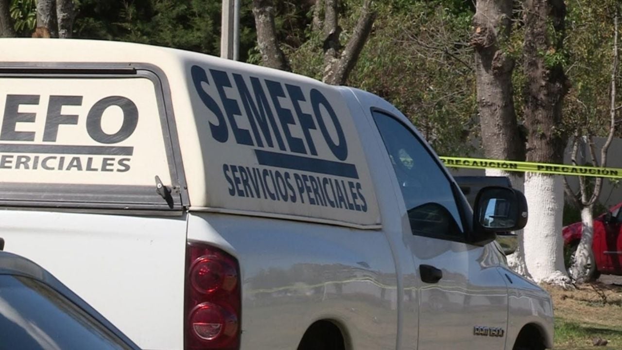 Nogales: Mujer fallece tras recibir golpe mortal de piedra dentro de un vehículo