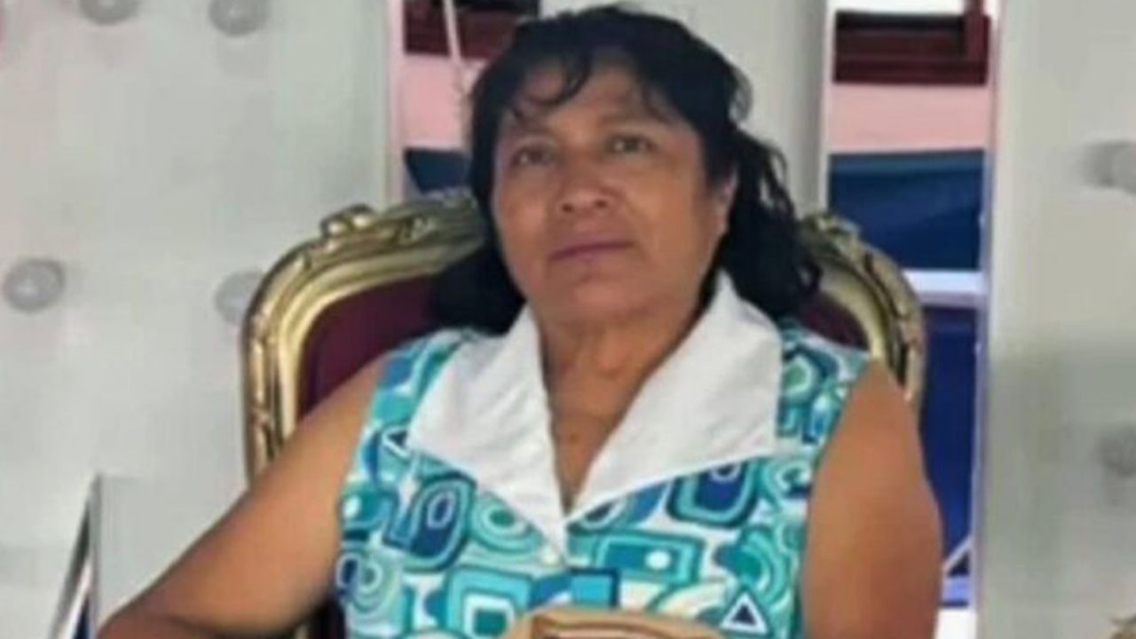 Fiscalía captura a dos sujetos por secuestro de maestra Irma en Veracruz