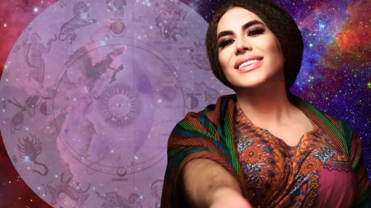 ¿Mañana encontrarás al amor? Descúbrelo con los acertados horóscopos de Nana Calistar