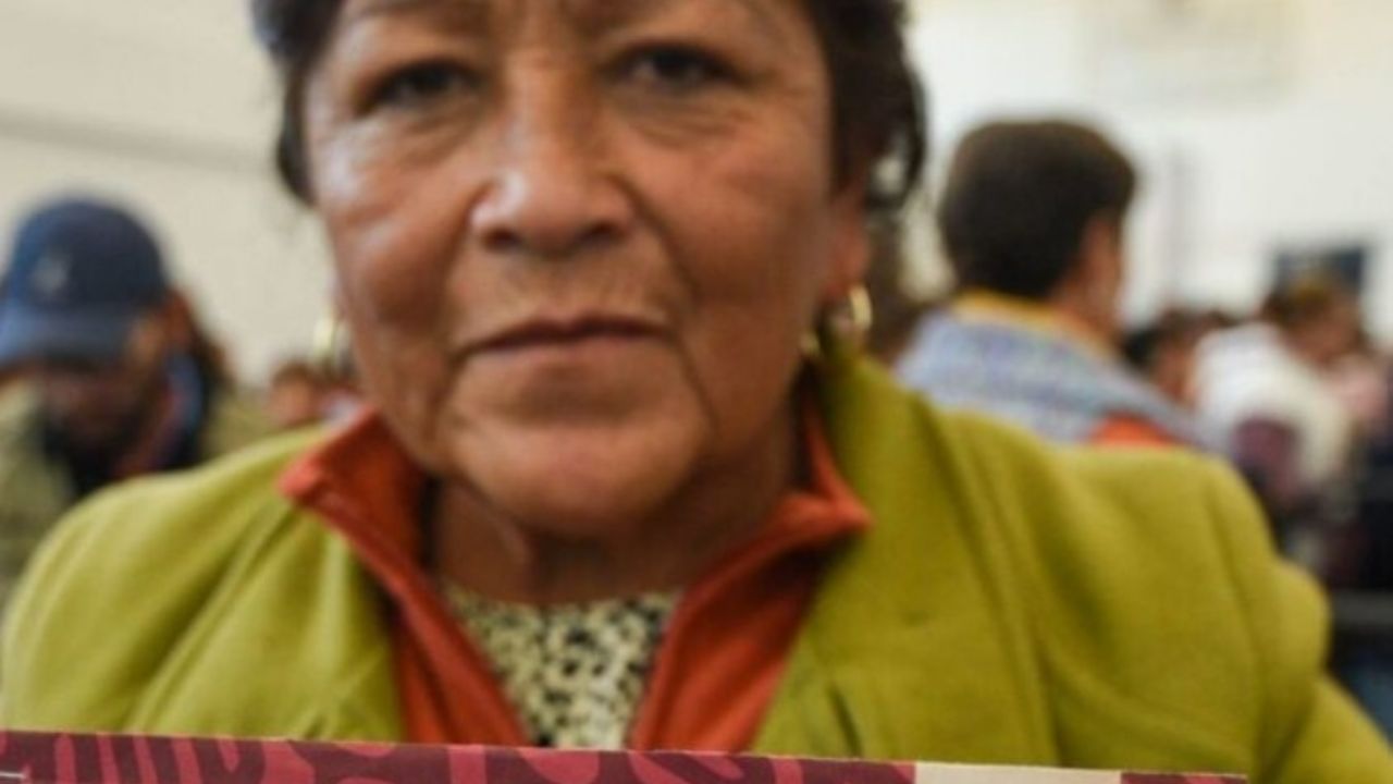 Así puedes conseguir el formato de Bienestar para Mujeres de 60 a 64 años