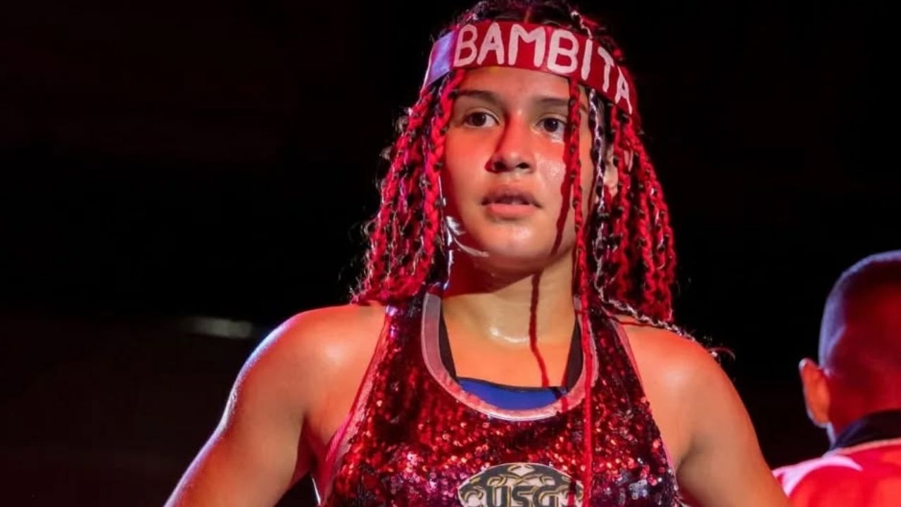 ¡Polémica en el boxeo mexicano! El CMB se opone al debut de la jovencita Romina Castán