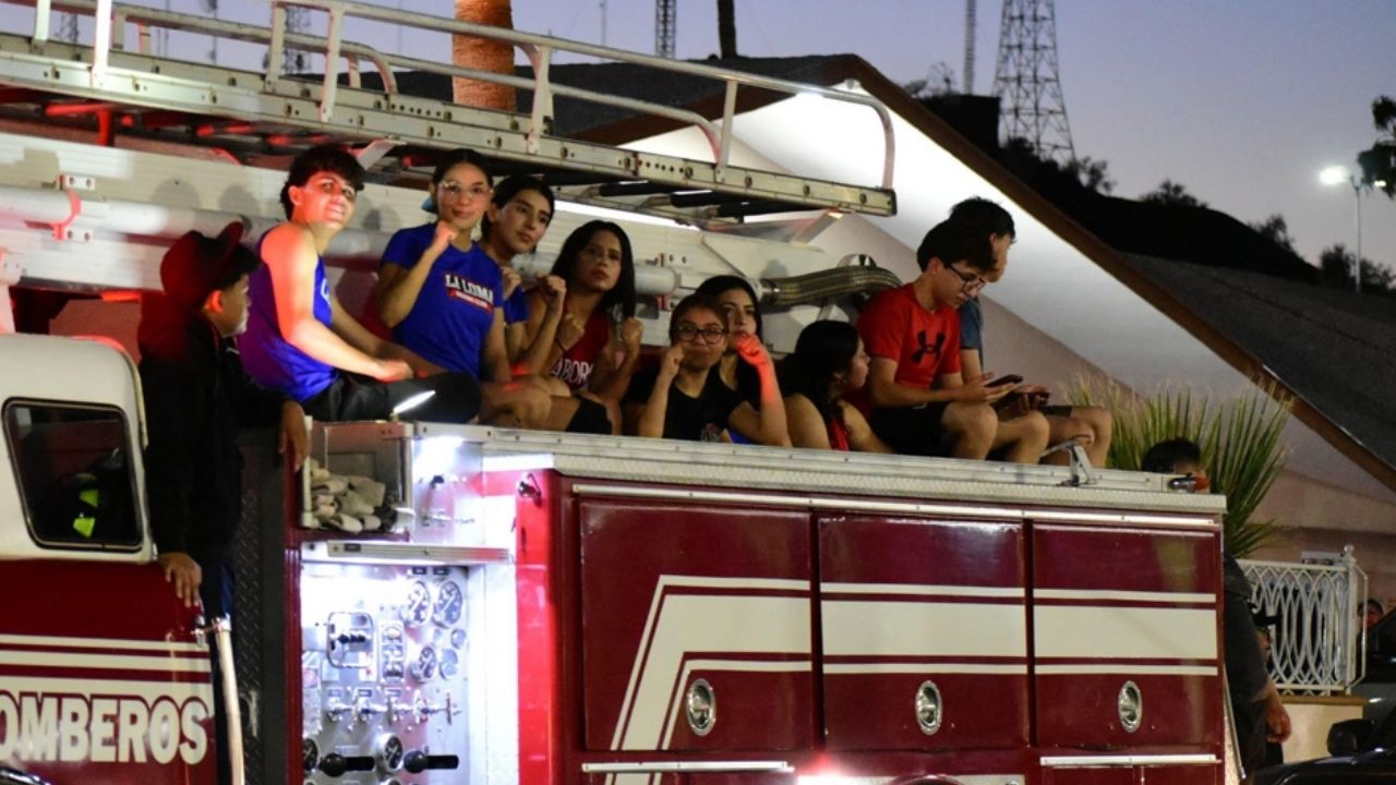 Caborca, de manteles largos: Todo listo para el torneo de box Campeones del Desierto