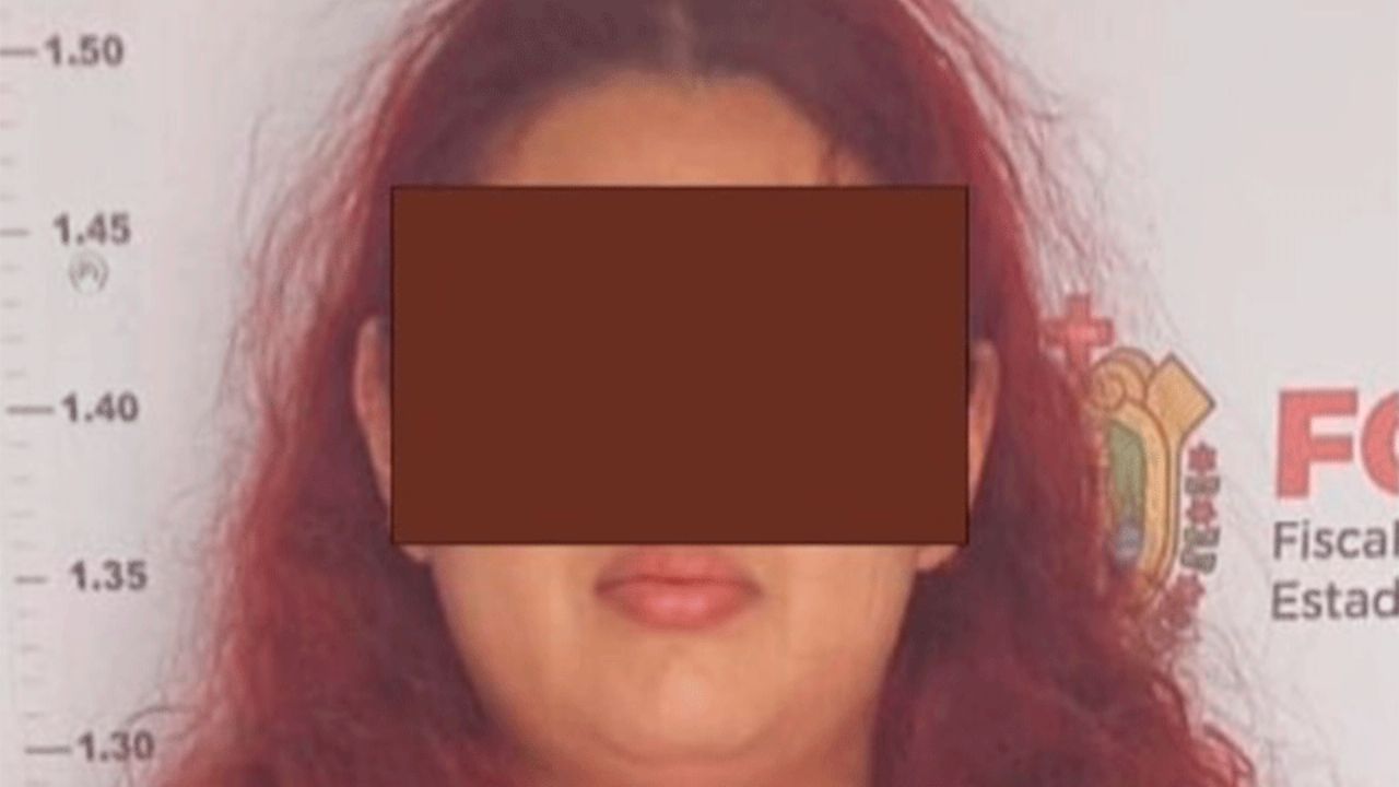 Cae tercera implicada en el secuestro de la maestra Irma Hernández en Veracruz