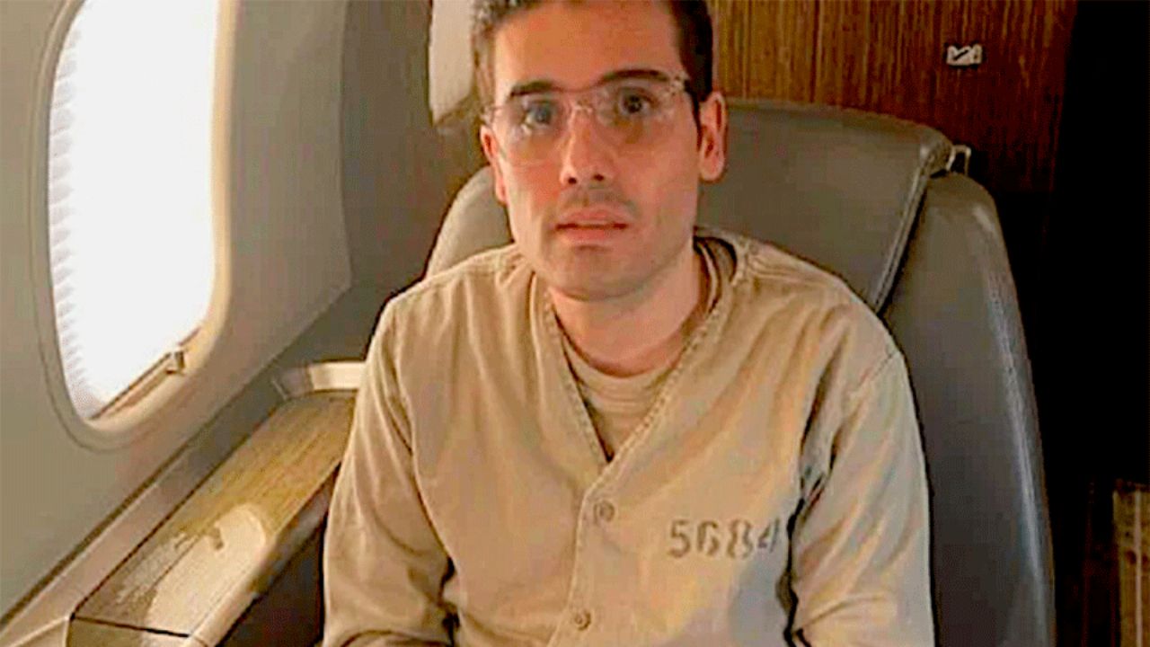 Aplazan audiencia de Ovidio Guzmán en EU; revelan cuándo se realizará la nueva comparecencia