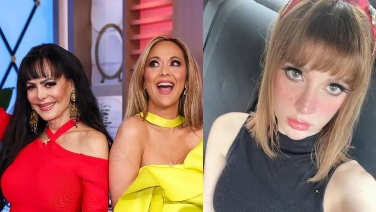 Acusan a amiga de Maribel Guardia de obligar a Imelda Tuñón de hablar de muerte de Julián