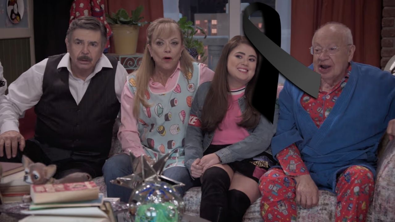 ¿Murió Jorge Ortiz de Pinedo? Reportan la muerte de querido actor de ‘Una Familia de Diez’