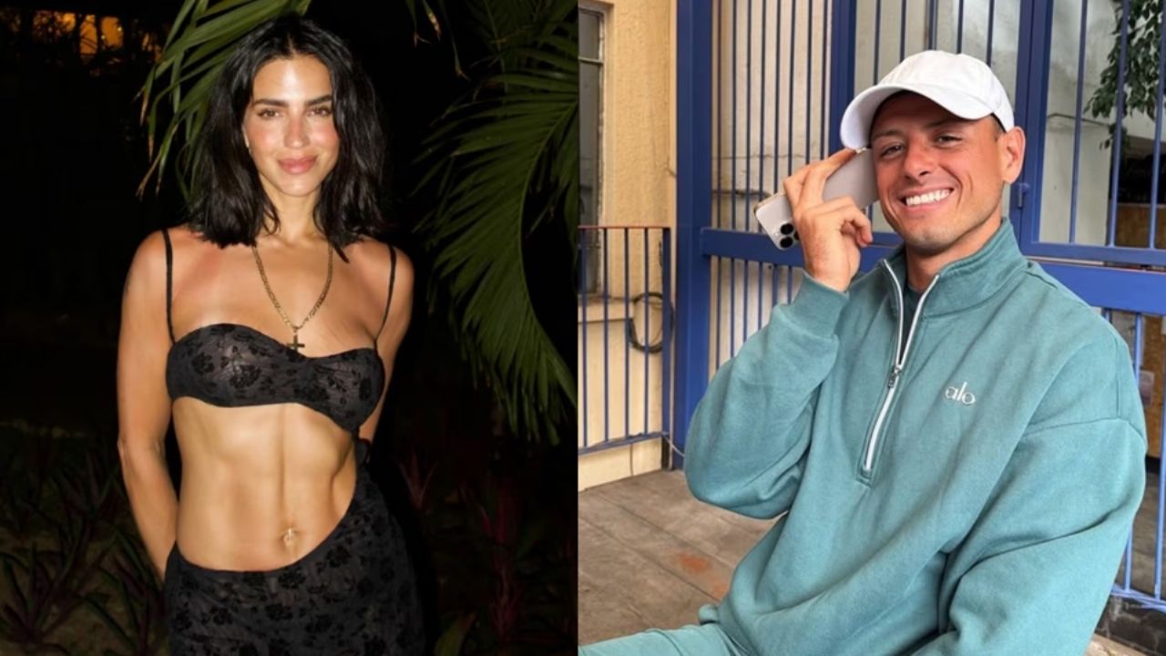 Bárbara de Regil responde a las disculpas de ‘El Chicharito’ y manda fuerte mensaje en ‘VLA’