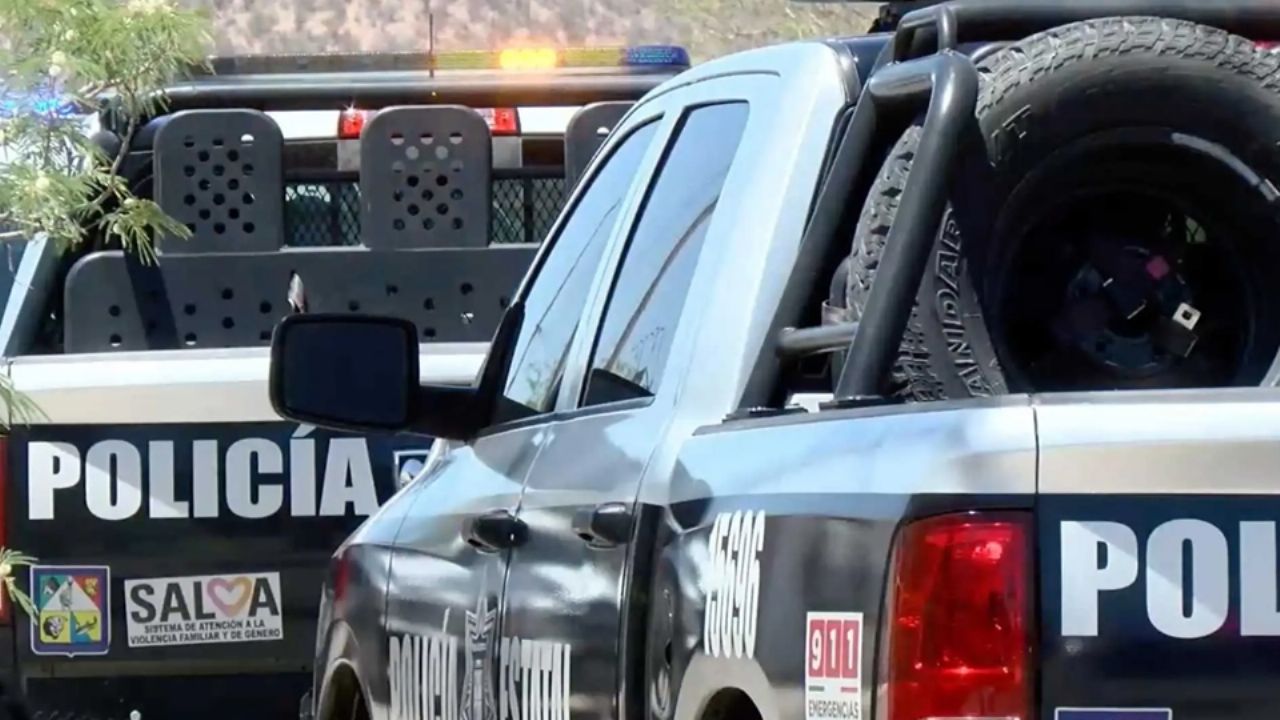 FGJES confirma rescate con vida de dos jóvenes privados de la libertad en Ciudad Obregón