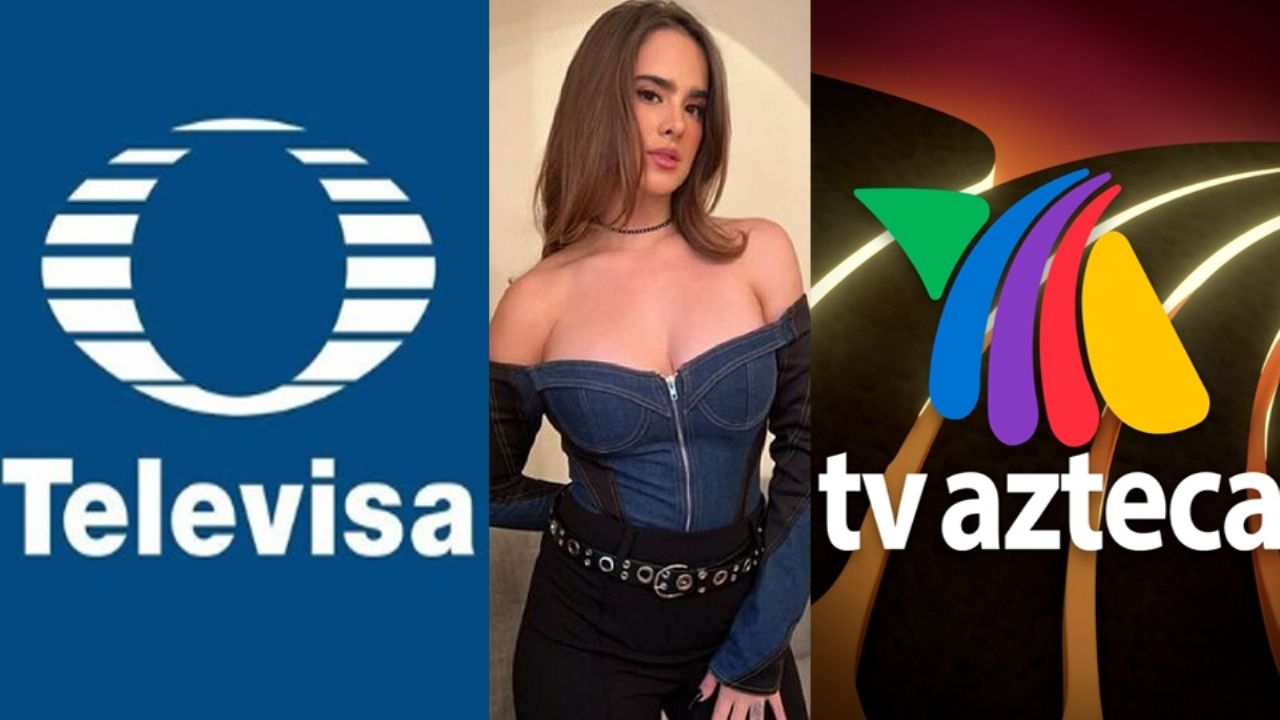 De Televisa a TV Azteca: Tras éxito en novelas, Gala Montes se uniría a ‘La Granja VIP’
