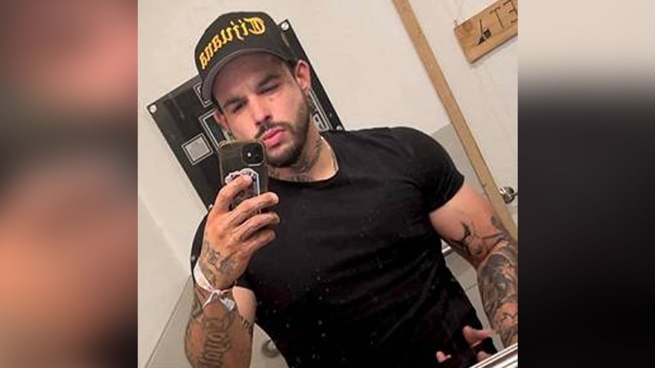 Tras drama con Pepe Aguilar, Emiliano Aguilar se metería en muy serios problemas legales