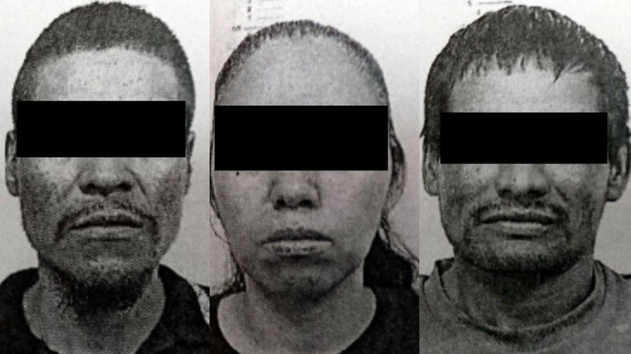 Golpe al narco en Ciudad Obregón: Detienen a 3 personas por venta de sustancias ilegales