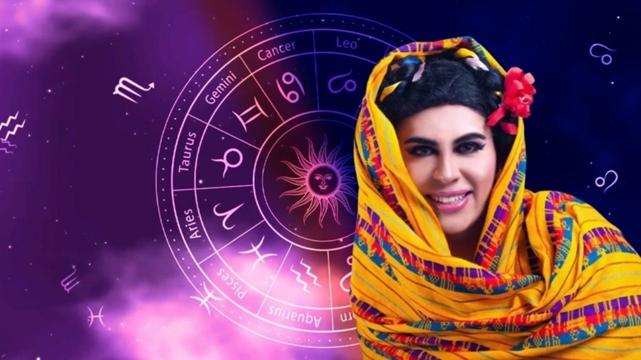 Nana Calistar te dará poderosas predicciones para mañana; descúbrelo en estos horóscopos