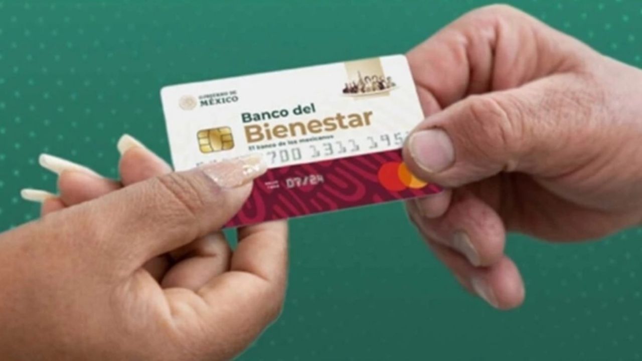 ¿Cuándo depositarán el próximo pago de la Pensión del Bienestar 2025? Aquí los detalles