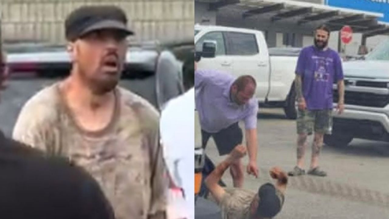 11 personas son apuñaladas en tienda de EU; 6 están en estado crítico y 5 están graves