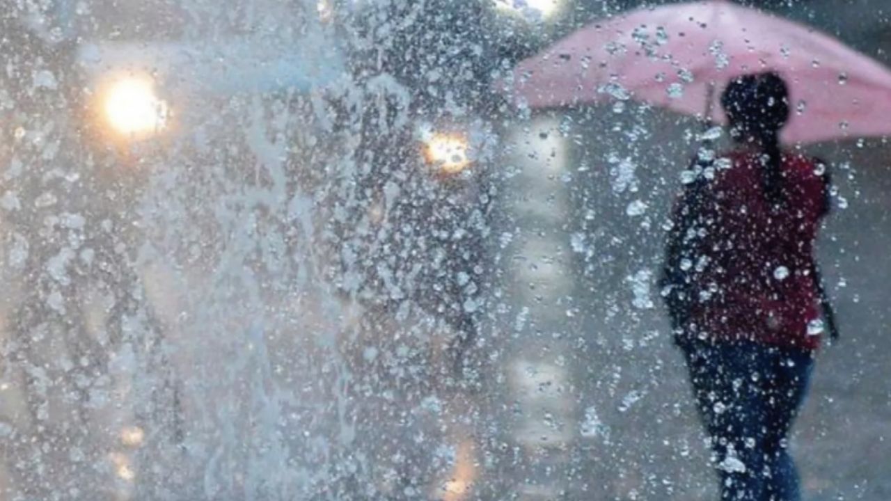 Clima hoy 27 de julio: Monzón mexicano y onda tropical provocan lluvias y altas temperaturas