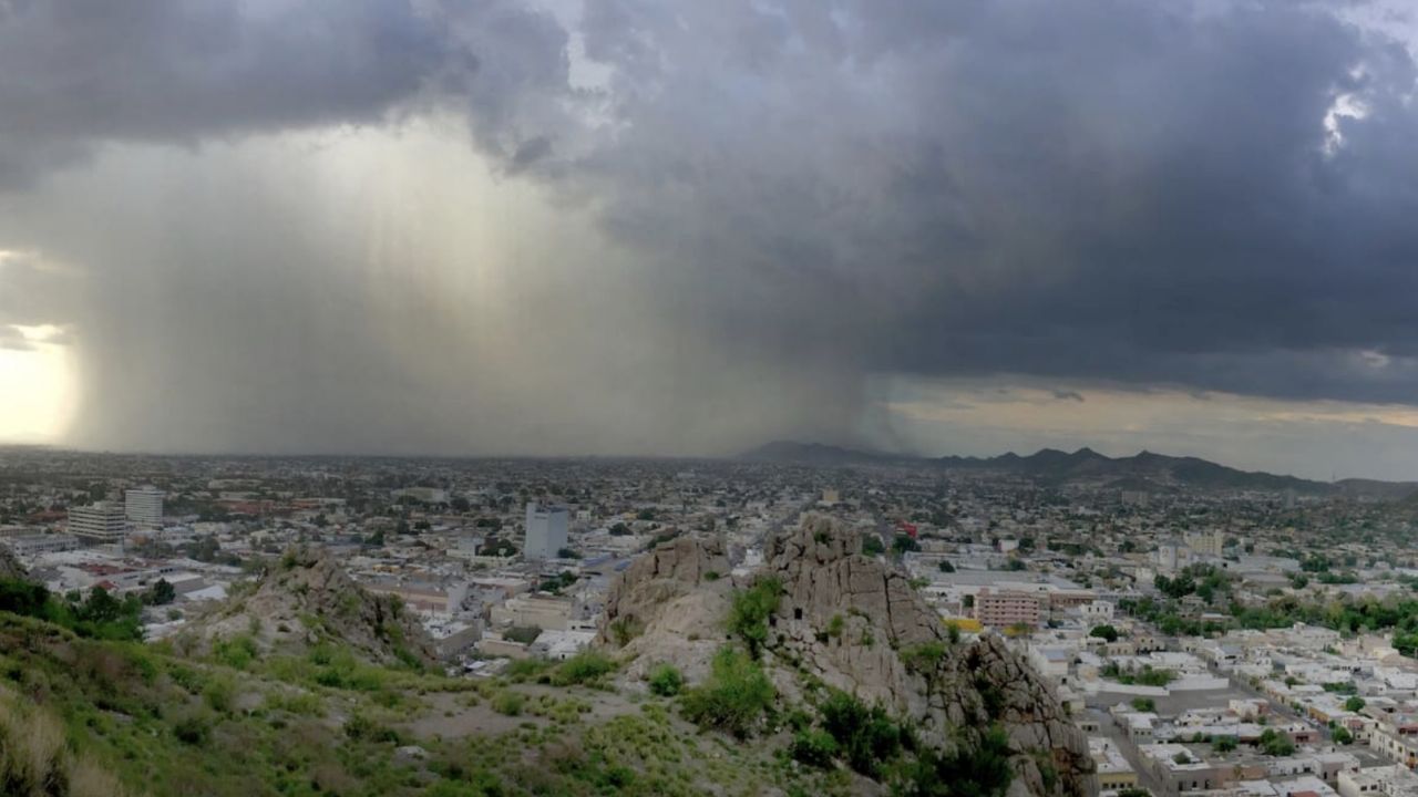Pronóstico del clima Sonora del lunes 28 al miércoles 30 de julio: ¿Habrá lluvias?