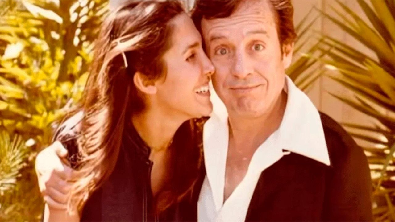 Tiktoker crea corrido de la supuesta infidelidad de ‘Chespirito’ con Florinda Meza